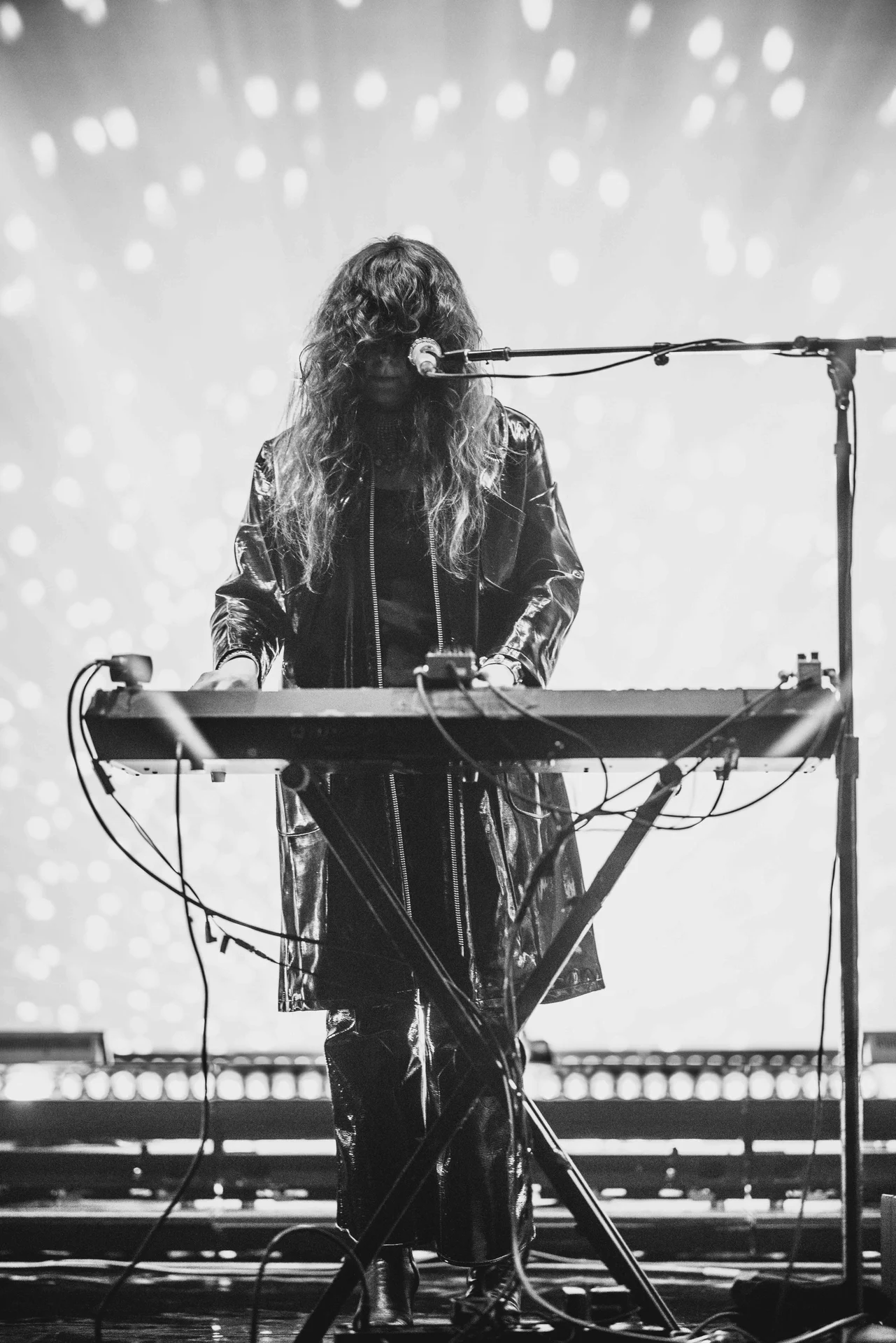 Beach House Concert - photo 28 of 38